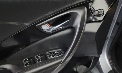 Hyundai Grandeur 2015, 184364 км, за 3501.82 USD - фото 14