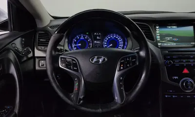 Hyundai Grandeur 2015, 184364 км, за 3501.82 USD - фото 16