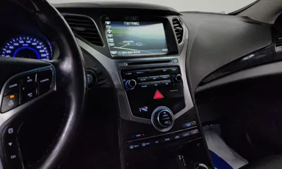 Hyundai Grandeur 2015, 184364 км, за 3501.82 USD - фото 17