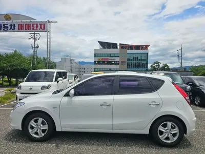 Hyundai i30 2010, 65379 км, за 3192.18 USD - фото 8