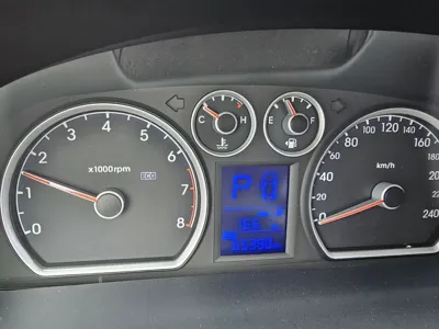 Hyundai i30 2010, 65379 км, за 3192.18 USD - фото 9