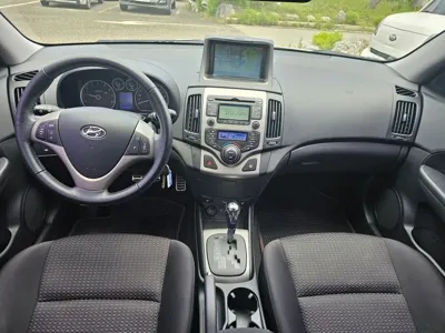 Hyundai i30 2010, 65379 км, за 3192.18 USD - фото 10