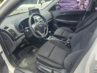 Hyundai i30 2010, 65379 км, за 3192.18 USD - фото 11