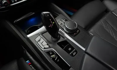 BMW 5-Series 2023, 48685 км, за 30987.77 USD - фото 9