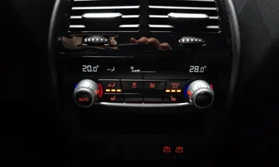 BMW 5-Series 2023, 48685 км, за 30987.77 USD - фото 18
