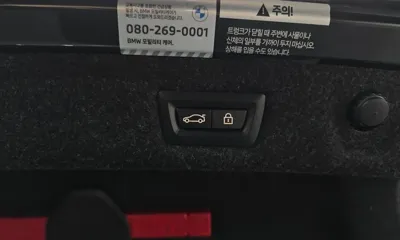 BMW 5-Series 2023, 48685 км, за 30987.77 USD - фото 20