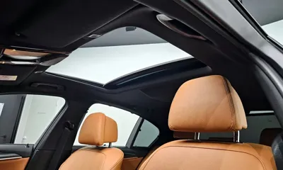 BMW 5-Series 2023, 59854 км, за 24325.77 USD - фото 18