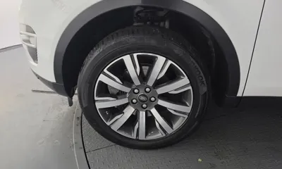 Land Rover Discovery Sport 2019, 161474 км, за 7400.07 USD