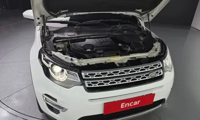 Land Rover Discovery Sport 2019, 161474 км, за 7351.98 USD - фото 6