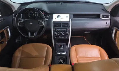 Land Rover Discovery Sport 2019, 161474 км, за 7351.98 USD - фото 7