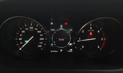 Land Rover Discovery Sport 2019, 161474 км, за 7351.98 USD - фото 8
