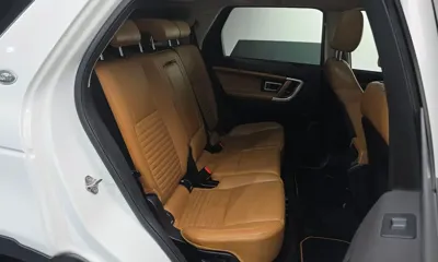 Land Rover Discovery Sport 2019, 161474 км, за 7351.98 USD - фото 12