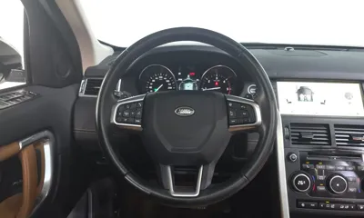Land Rover Discovery Sport 2019, 161474 км, за 7351.98 USD - фото 13