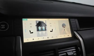 Land Rover Discovery Sport 2019, 161474 км, за 7351.98 USD - фото 16