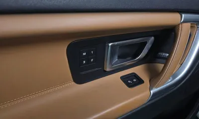 Land Rover Discovery Sport 2019, 161474 км, за 7351.98 USD - фото 17
