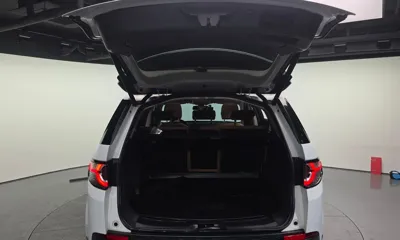 Land Rover Discovery Sport 2019, 161474 км, за 7351.98 USD - фото 20