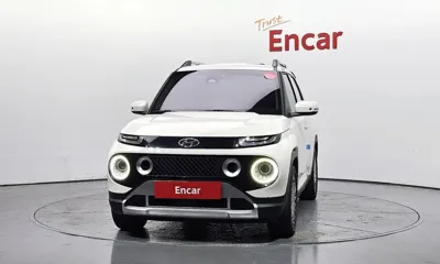 Hyundai Casper 2023, 91875 км, за 9117.76 USD