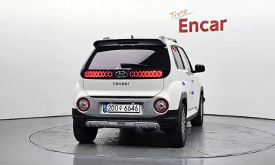 Hyundai Casper 2023, 91875 км, за 9117.76 USD