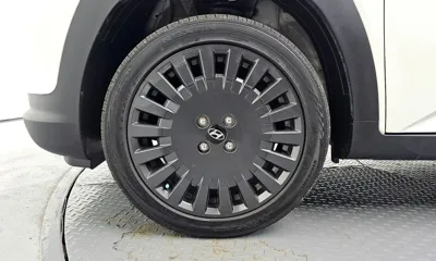 Hyundai Casper 2023, 91875 км, за 9117.76 USD