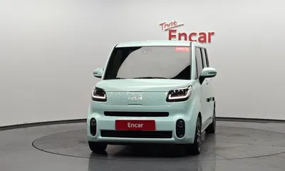 Kia Ray 2022, 20297 км, за 9584.88 USD