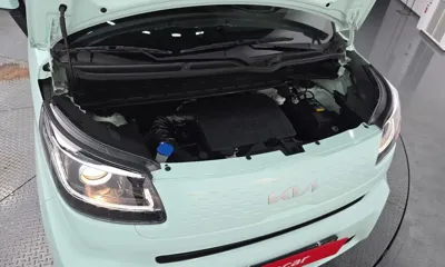 Kia Ray 2022, 20297 км, за 9584.88 USD - фото 6