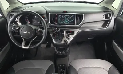 Kia Ray 2022, 20297 км, за 9584.88 USD - фото 7