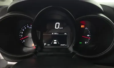 Kia Ray 2022, 20297 км, за 9584.88 USD - фото 8