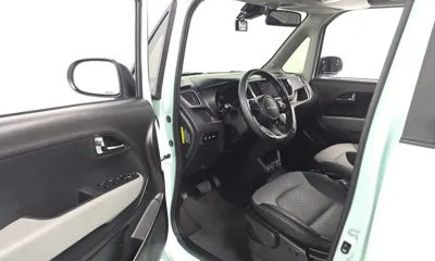 Kia Ray 2022, 20297 км, за 9584.88 USD - фото 10
