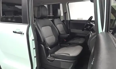 Kia Ray 2022, 20297 км, за 9584.88 USD - фото 11