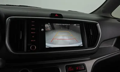 Kia Ray 2022, 20297 км, за 9584.88 USD - фото 15