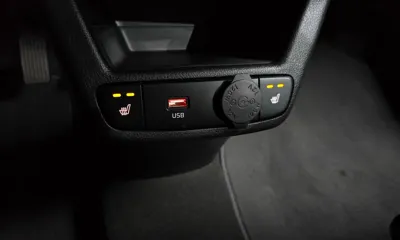 Kia Ray 2022, 20297 км, за 9584.88 USD - фото 16