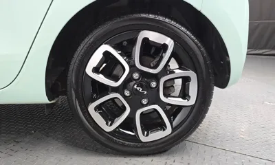 Kia Ray 2022, 20297 км, за 9584.88 USD - фото 21