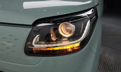 Kia Ray 2022, 20297 км, за 9584.88 USD - фото 22