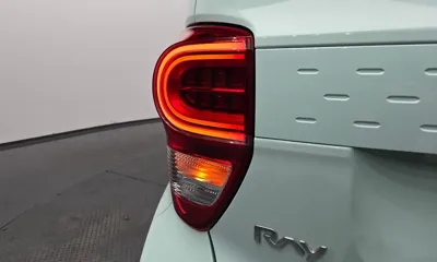 Kia Ray 2022, 20297 км, за 9584.88 USD - фото 23