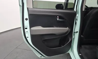 Kia Ray 2022, 20297 км, за 9584.88 USD - фото 25