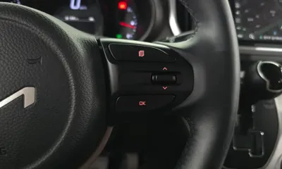 Kia Ray 2022, 20297 км, за 9584.88 USD - фото 28