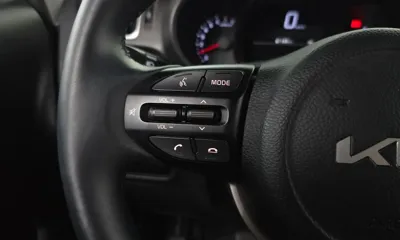 Kia Ray 2022, 20297 км, за 9584.88 USD - фото 29