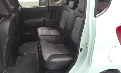 Kia Ray 2022, 20297 км, за 9584.88 USD - фото 31
