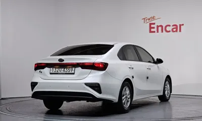 Kia K3 2021, 31472 км, за 8857.75 USD