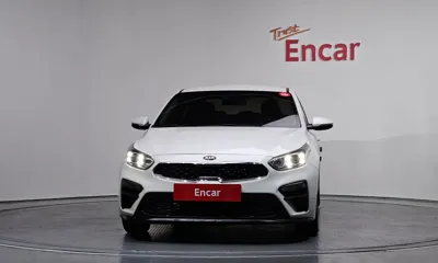 Kia K3 2021, 31472 км, за 8857.75 USD