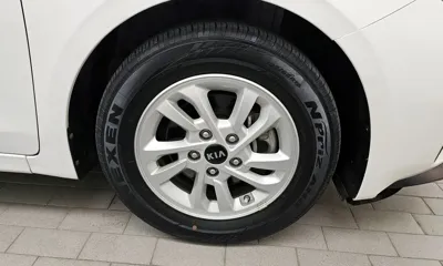 Kia K3 2021, 31472 км, за 8857.75 USD