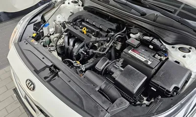 Kia K3 2021, 31472 км, за 8857.75 USD - фото 6