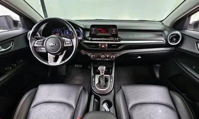 Kia K3 2021, 31472 км, за 8857.75 USD - фото 7