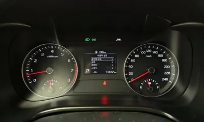 Kia K3 2021, 31472 км, за 8857.75 USD - фото 8