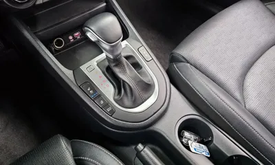 Kia K3 2021, 31472 км, за 8857.75 USD - фото 9
