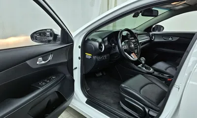 Kia K3 2021, 31472 км, за 8857.75 USD - фото 10