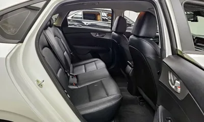 Kia K3 2021, 31472 км, за 8857.75 USD - фото 12