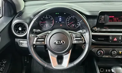 Kia K3 2021, 31472 км, за 8857.75 USD - фото 13