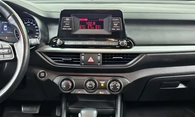 Kia K3 2021, 31472 км, за 8857.75 USD - фото 14