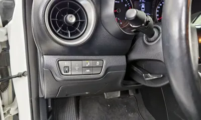 Kia K3 2021, 31472 км, за 8857.75 USD - фото 16